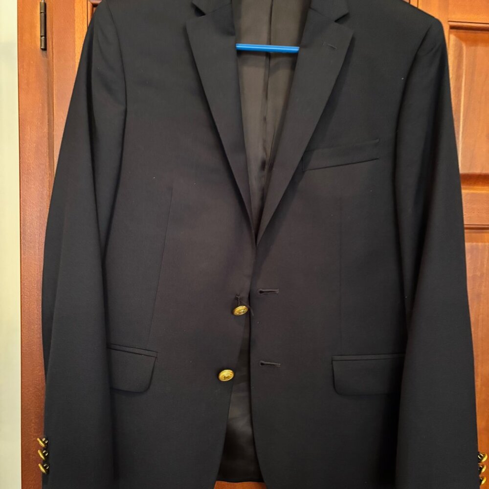 Ralph Lauren Boy's Sport Jacket